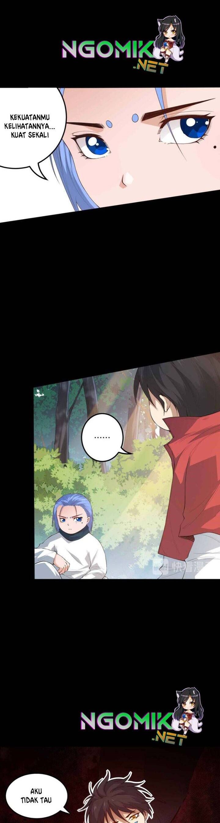 Ultimate Soldier Chapter 127 Gambar 12